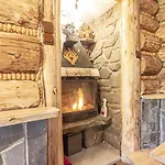 Vakantiehuis Szalas Zornica *