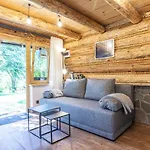 Vakantiehuis Szalas Zornica