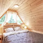 Vakantiehuis Szalas Zornica
