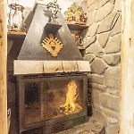 Szalas Zornica *