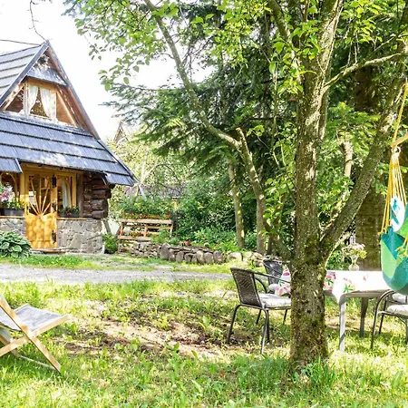 Szalas Zornica * Koscielisko