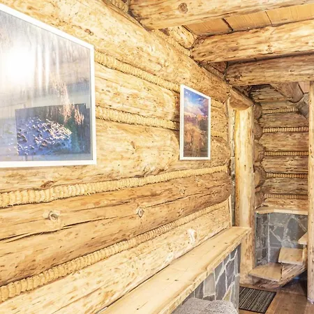 Holiday home Szalas Zornica