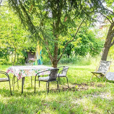Holiday home Szalas Zornica Koscielisko