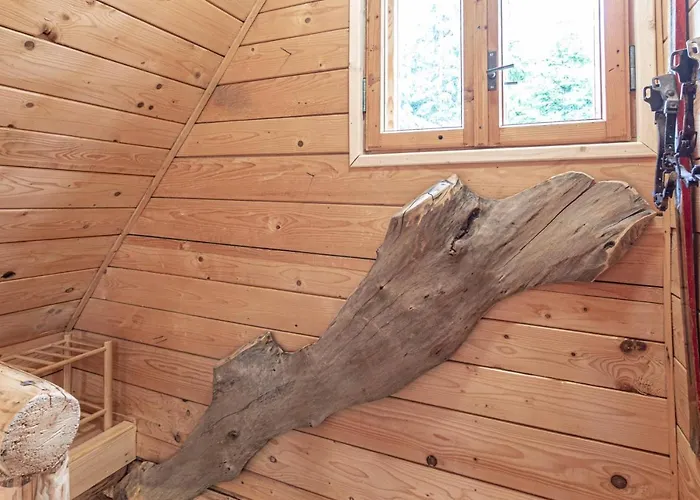 Szalas Zornica Kościelisko